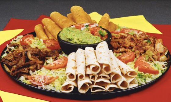 Food Files #16: Mexican Cuisine - Marhaba l Qatar's Premier Information Guide