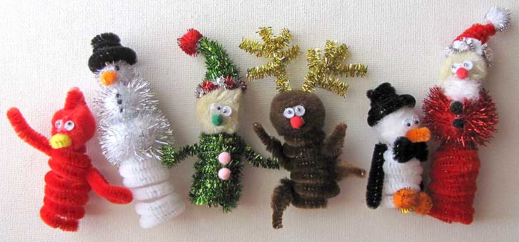 Christmas-Crafts-For-Children1
