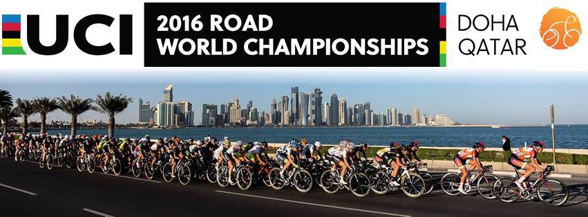 UCI Road World Championships